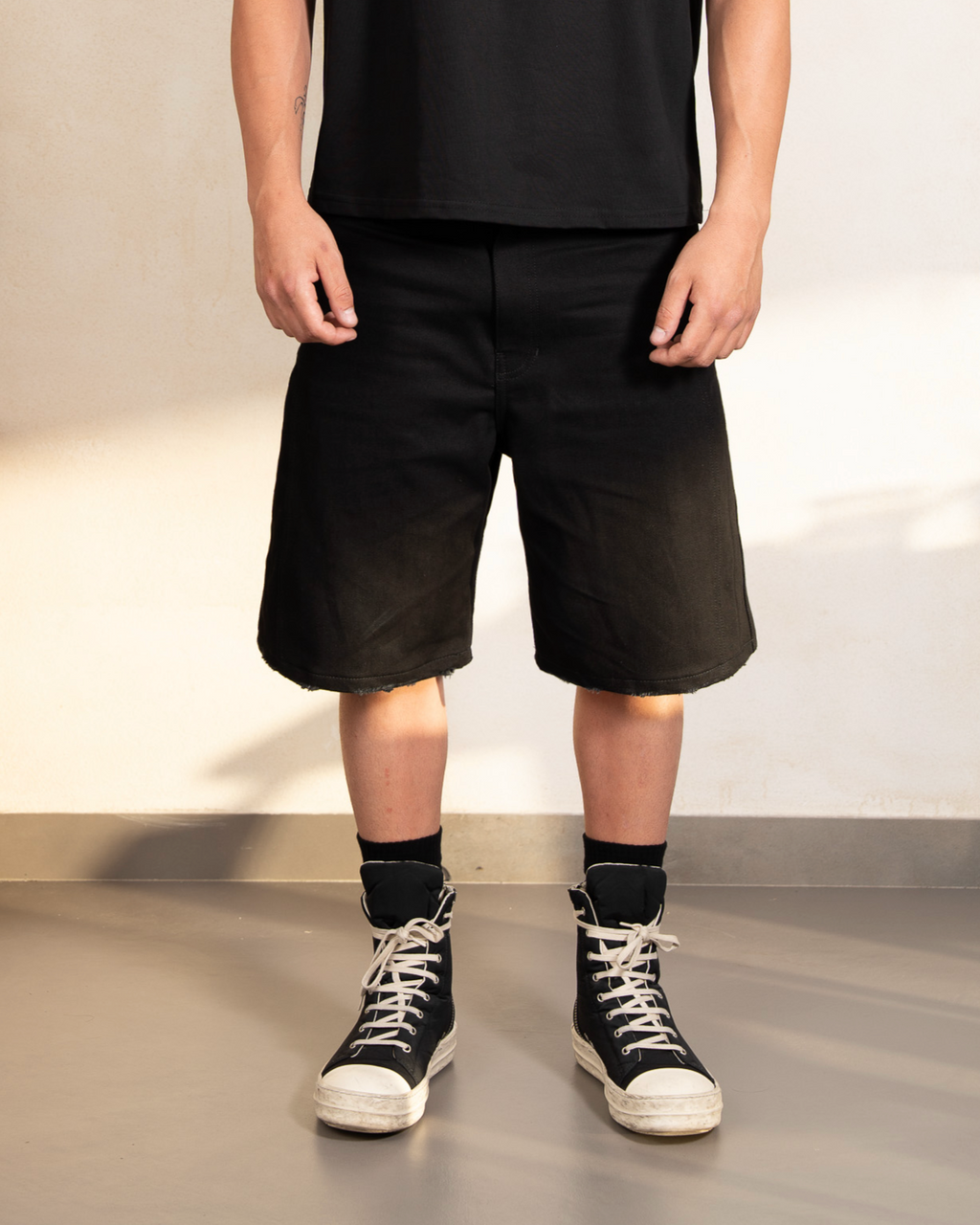 FEAR JORTS
