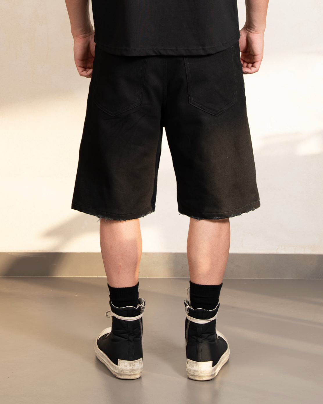 FEAR JORTS