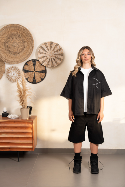 TWO SIDES REVERSE SHIRT