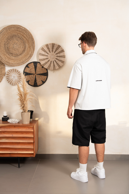 TWO SIDES REVERSE SHIRT