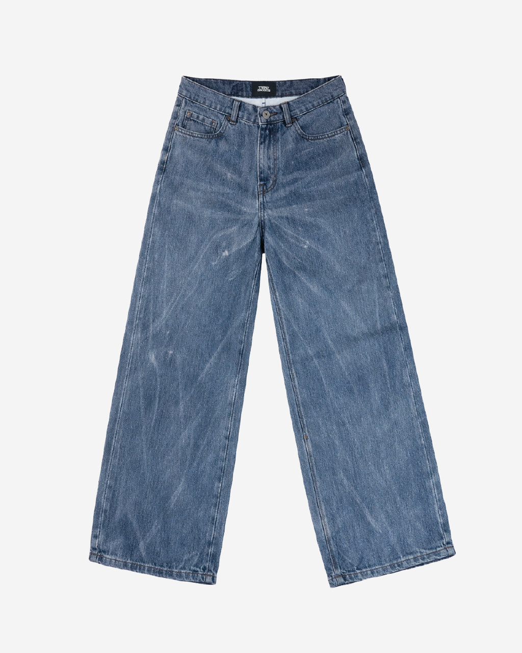 CLOUDE DENIM PANTS