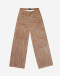 SAND DENIM PANTS