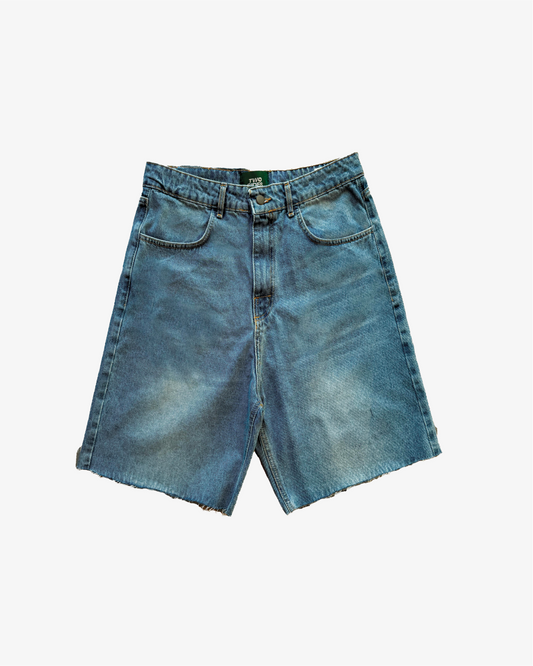 TWO SIDES HEAL JORTS