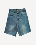 Summer Jorts 01 – Vintage Wash