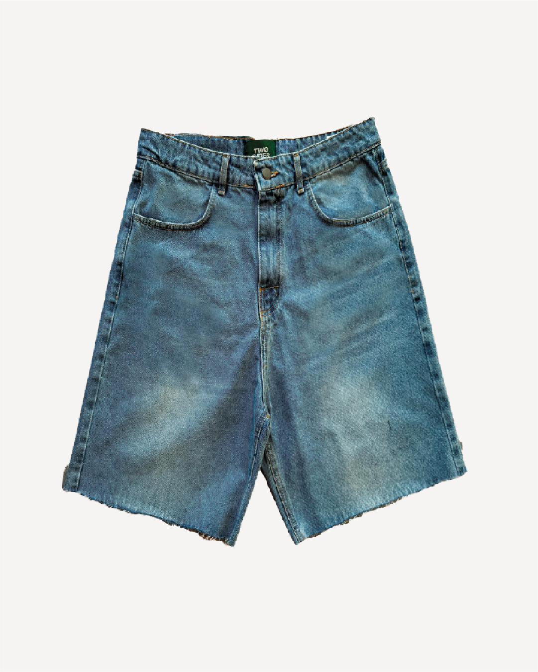 Summer Jorts 01 – Vintage Wash