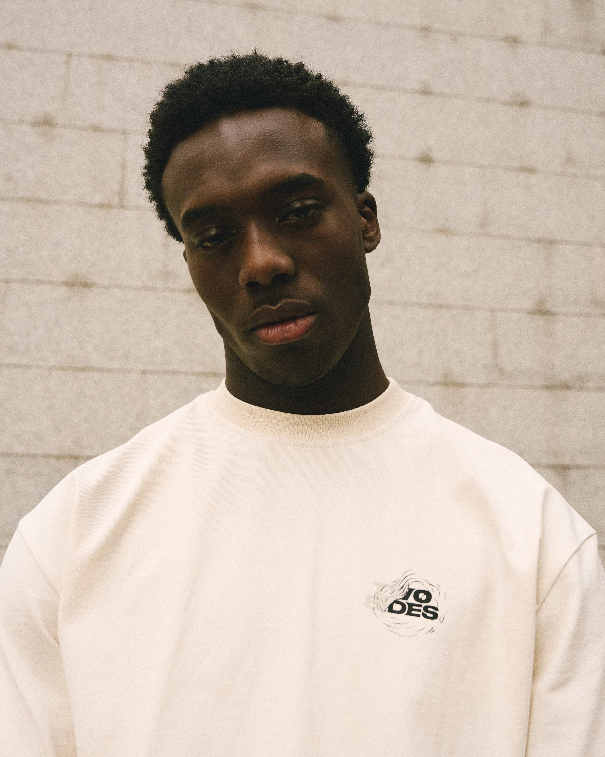 EMERGING HAND CREAM LONGSLEEVE