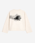 EMERGING HAND CREAM LONGSLEEVE