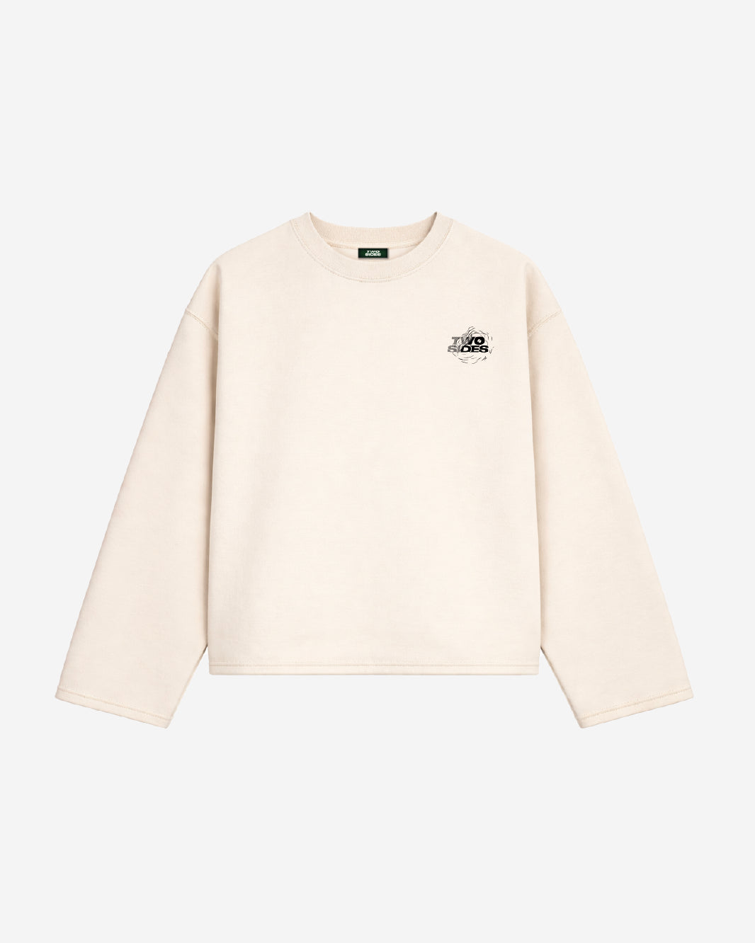 EMERGING HAND CREAM LONGSLEEVE