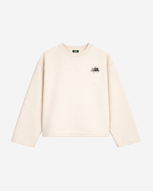 EMERGING HAND CREAM LONGSLEEVE