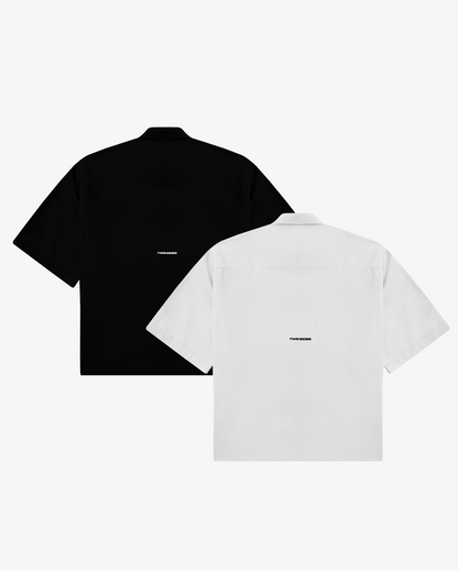 TWO SIDES REVERSE SHIRT