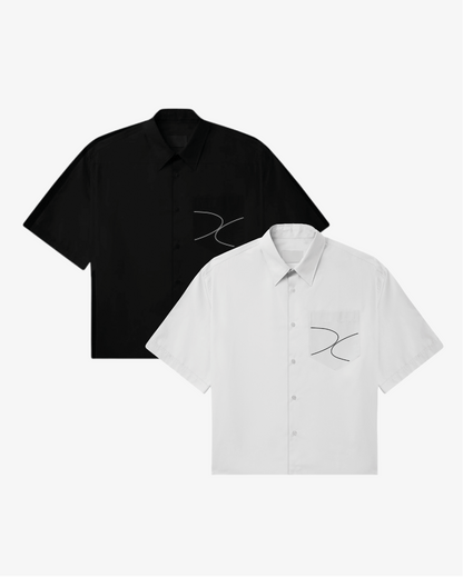 TWO SIDES REVERSE SHIRT