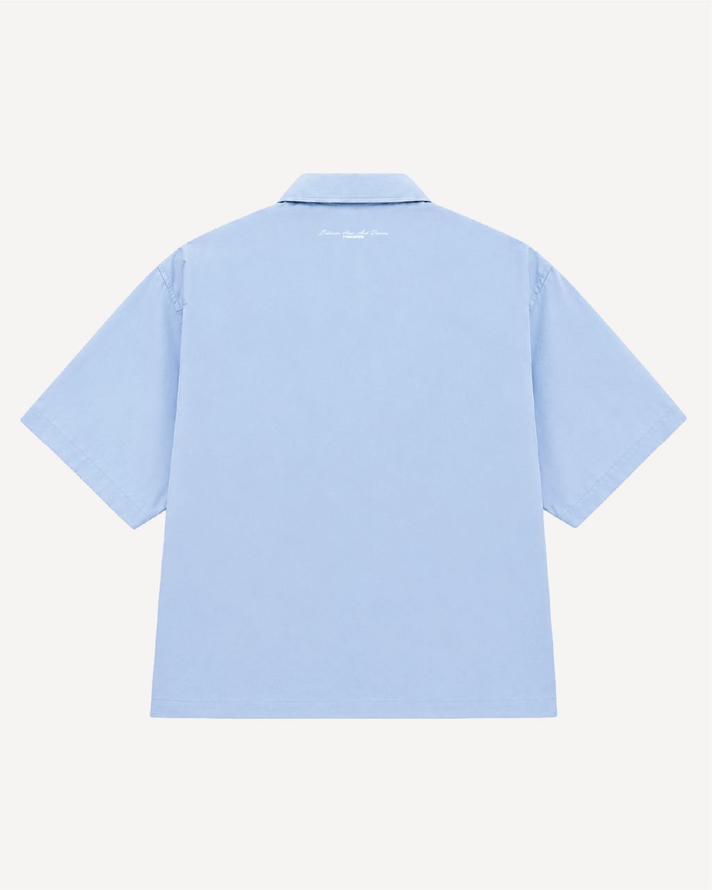 Through Dreams Shirt – Azzurra