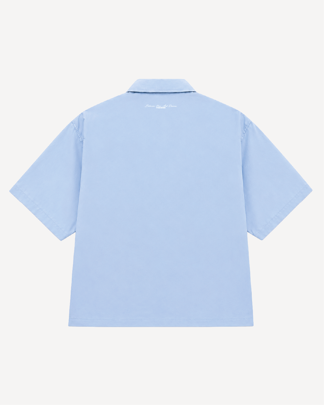 Through Dreams Shirt – Azzurra