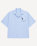 Through Dreams Shirt – Azzurra