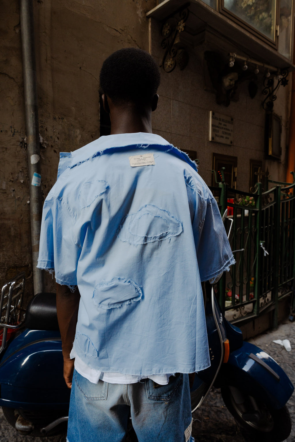 Cloud Shirt Reworked 01